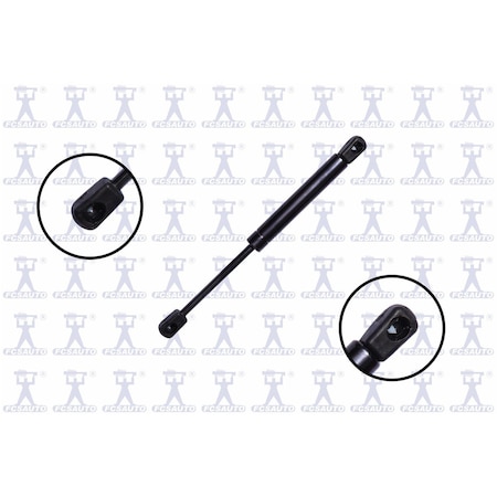 Fcs Struts Lift Support Hood, 86597 86597